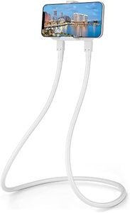 Support de téléphone portable, support universel flexible pour téléphone portable, support de téléphone portable DIY |   Support de montage flexible multifonctionnel - Product Image 3