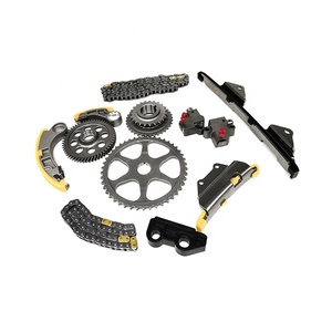 Repuestos Al Por Mayor tiempo KIT de cadena para HONDA CIVIC ACCORD 2,2 Scrivener N22A1 14401-RBD-E010 - Product Image 1