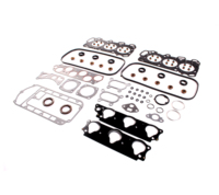 Juego de Juntas de Culata MLS para HONDA ACCORD 3.0L V6 16V SOHC 2003-2007, Juego de Juntas de Culata MLS 12251RCAA01