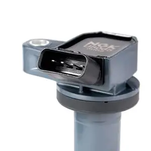 认证NGK点火线圈自动点火备件U5065 48235适用于丰田HIACE V Box，2.7 VVTi/汉兰达/3.0L 2.7L - Product Image 1