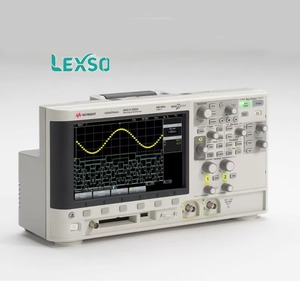 Oscilloscope Keysight DSOX2022A, bande passante 200 MHz, 2 canaux analogiques, xgeqpt - Product Image 2