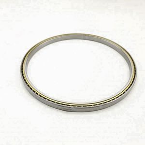 ตลับลูกปืนกันรุนแบบแกนบาง PBAC95 ผลิตจากโรงงานของเราเอง <span class=keywords><strong>PBAC</strong></span> 95 - Product Image 4