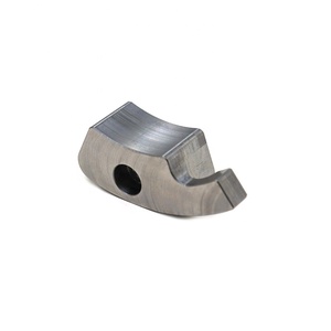 Composants de serrures intelligentes de haute qualité, acier inoxydable usiné, certifiés ISO 9001 et IATF 16949, 200 couleurs différentes - Product Image 4