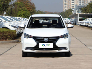 <span class=keywords><strong>Voiture</strong></span> d'occasion Changan Alsvin 2019 2020 à vendre, turbo <span class=keywords><strong>électrique</strong></span> Yuexiang avec boîte de vitesses <span class=keywords><strong>automatique</strong></span>, direction à gauche, sièges en cuir - Product Image 2