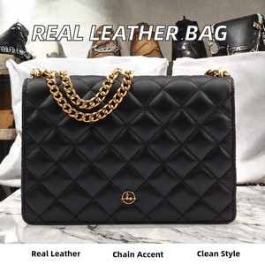 Sac messager en cuir véritable, fabriqué à la main en Inde, style bohème, écologique, imperméable, léger, avec boutons solides, grande capacité - Product Image 2