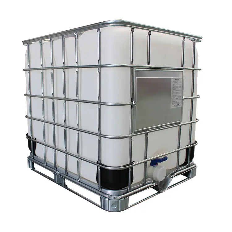 Hot Sale Hdpe Ibc Used Plastic Water Tanks