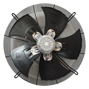 Ventilateurs axiaux électriques ebmpapst S4D630-AR01-01 630 mm 1250 W 400 V AC, ventilateurs de climatisation, ventilateurs de refroidissement axiaux - Product Image 1
