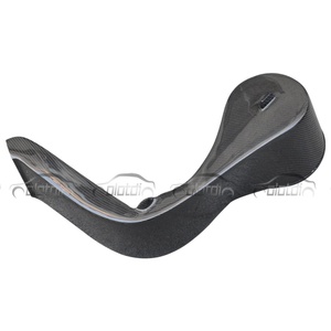 Para Honda S2000 AP1 AP2, Sistemas de Escape Tuning, Nuevo Tubo de Fibra de Carbono, Ventilación de Admisión de Aire del Motor, Compatible con Modelos 2004+ - Product Image 4