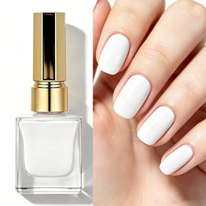 <span class=keywords><strong>Manucurist</strong></span> Active Shine Highlighter Treatment Polish Nails No Lamp Vegan 15ml Séchage Rapide Ultra-Brillant 2 en 1 Renforceur d'Ongles Nude - Product Image 5