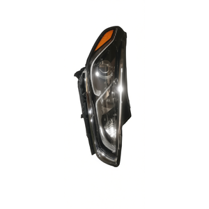 Faro 18+ Sonata, Conjunto de Faro Delantero Izquierdo con Luz de Giro Amarilla para Hyundai (Huatai) 12V HID Xenón, Pieza de Repuesto Nueva - Product Image 1