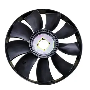 High quality truck engine fan assembly 308010-KM5K0 engine fan blades plastic fan blades