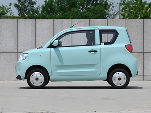 BAIC Ruixiang Yuanbao <span class=keywords><strong>2023</strong></span> Edición Easy Mini EV, Auto Eléctrico Urbano Pequeño - Product Image 5