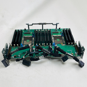 Think System: la placa de E/S del servidor SR950, La CPU, la placa de memoria y la placa base 01CV974 SB27A00827 se han probado con éxito - Product Image 4