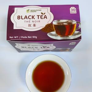 Fábrica China Suministra Bolsitas <span class=keywords><strong>de</strong></span> Té Orgánico en Caja <span class=keywords><strong>de</strong></span> 2g*30, Té Verde, Jazmín y Oolong, Paquete a Granel - Product Image 4