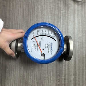 Mới và độc đáo krohne H250/RR/M40 biến khu vực lưu lượng kế cho chất lỏng và khí - Product Image 2
