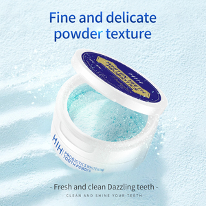 Polvere di <span class=keywords><strong>denti</strong></span> di menta con perla di mentolo con probiotici per la cura orale multiuso <span class=keywords><strong>sbiancamento</strong></span> dei <span class=keywords><strong>denti</strong></span> <span class=keywords><strong>e</strong></span> accessori per la <span class=keywords><strong>pulizia</strong></span> - Product Image 3