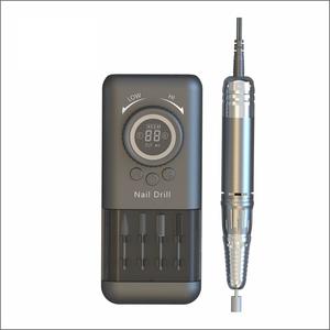 Juego de Accesorios Profesionales para Salón de Uñas <span class=keywords><strong>Byoung</strong></span> Beauty, 3000 rpm, Taladro de Uñas Recargable, Herramientas de Manicura - Product Image 3