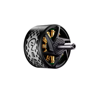 Moteur brushless cinématique FPV TMOTOR THOBBY <span class=keywords><strong>CINE66</strong></span> PRO 2814 1100KV pour drones cinématiques et longue portée 7,5-9,5 pouces X4/X8 - Product Image 5
