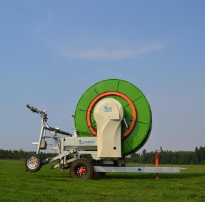 Coût d'<span class=keywords><strong>irrigation</strong></span> à pivot central et bobines d'<span class=keywords><strong>irrigation</strong></span> de tuyaux agricoles - Product Image 2