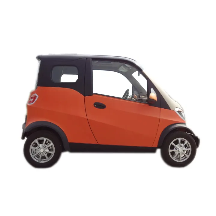 CEE adulto mini coches eléctricos 2 plazas de coches eléctricos para la venta en Europa