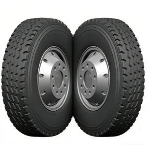 Pneu de camion radial MARAMAX M306 à longue durée de vie, 12R22.5, directement de l'usine, fiable, économique, utilisation commerciale à haute vitesse prolongée - Product Image 6