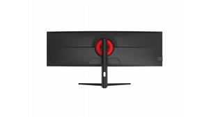 Écran LCD compétitif pour jeux en entreprise Moniteur d'<span class=keywords><strong>ordinateur</strong></span> de bureau <span class=keywords><strong>40</strong></span> <span class=keywords><strong>pouces</strong></span> Écran incurvé Moniteur d'<span class=keywords><strong>ordinateur</strong></span> sans cadre - Product Image 3