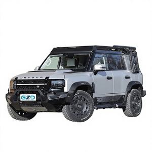 2024 Essence Suv pour chery jetour traveller 2023-24 jetour t2 auto - Product Image 1