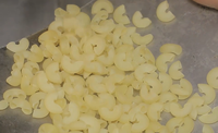 La fabrication automatique de double extrudeuse de capacité élevée usine les nouilles industrielles de pâtes de macaroni faisant la machine