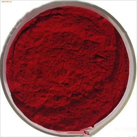 Colorants et teintures, rouge dispersé E-2GFL 200% / rouge 50