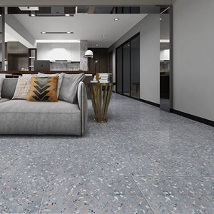 พื้นไวนิลกันน้ำสำหรับปูพื้นพื้นไม้หนา4มม. 6มม. 8มม. - Product Image 1