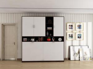 Mueble de dormitorio montado en la pared, <span class=keywords><strong>armario</strong></span>, <span class=keywords><strong>cama</strong></span> de pared <span class=keywords><strong>Horizontal</strong></span>, sofá plegable de madera - Product Image 3