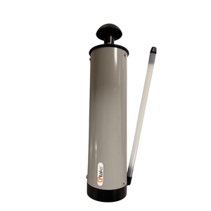 Accesorio de soplador Ttake, cilindro de 100 ml con manguera para limpieza y eliminación de polvo - Product Image 1