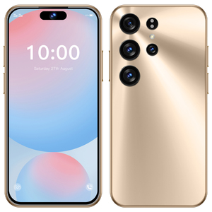 New 4 Inch Mini Điện Thoại Thông Minh Thiết Kế Tốt <span class=keywords><strong>3G</strong></span> <span class=keywords><strong>Android</strong></span> 10.0 Quad Core Dual Sim Cho Những Người Trẻ Tuổi Tiếng Anh Điều hành - Product Image 2