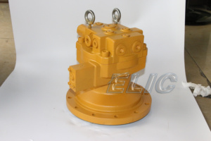 มอเตอร์สวิงสำหรับเปลี่ยนอะไหล่รถขุด E312B E312C SG04 119-5406/170-9893 - Product Image 2