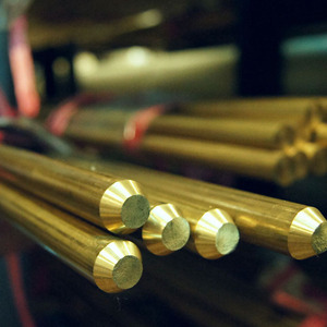 Offres Spéciales d'usine Grands ronds et barres de cuivre d'inventaire - Product Image 3