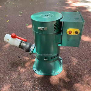 Turbine hydraulique 800w-10kw Générateurs de turbine à eau de haute qualité Mini générateur hydraulique générateur d'eau <span class=keywords><strong>électricité</strong></span> d'urgence - Product Image 5