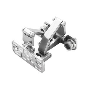 <span class=keywords><strong>Bisagra</strong></span> ignífuga <span class=keywords><strong>blindada</strong></span> de acero inoxidable 304 para <span class=keywords><strong>puerta</strong></span>, diseño americano, fabricada en China - Product Image 5