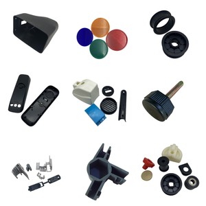 Tùy chỉnh chuyên nghiệp ép nhựa đúc các bộ phận tùy chỉnh <span class=keywords><strong>PP</strong></span> PA66 ABS PS PC POM TPE TPU PMMA HDPE chất lượng cao ép nhựa - Product Image 1
