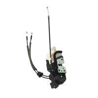 Actionneur de serrure de porte LF pour KIA SORENTO R 09 813102P000