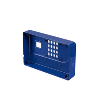 Boîtier Mini PC OEM/ODM pour Gaming et Contrôle Industriel, Châssis en Aluminium Extrudé, Boîtier de Jonction