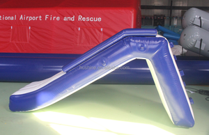 Toboganes Para <span class=keywords><strong>Piscina</strong></span> Toboganes de agua <span class=keywords><strong>Piscina</strong></span> pequeña Yate Mini Tobogán de <span class=keywords><strong>cascada</strong></span> inflable Mini Tobogán de agua para <span class=keywords><strong>piscina</strong></span> - Product Image 6