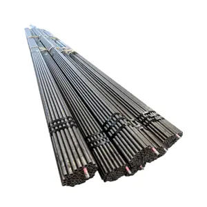 16 inch 20 inch 42crmo scm440 round welded seamless steel pipe