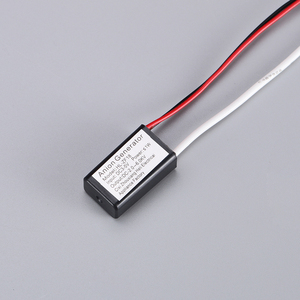 Hộ gia đình thiết bị điện mini Nagative ion genrater hỗ trợ tùy biến ion Anion Máy phát điện - Product Image 6