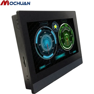 Giá Màn Hình Cảm Ứng Lcd Hmi Giá Rẻ - Product Image 1