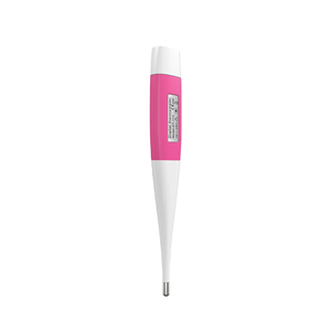 HUAAN alta calidad suministros médicos clínicos bebé basal oral boca rectal axila termómetros <span class=keywords><strong>digitales</strong></span> a prueba de agua - Product Image 4