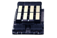 Nouvelle carte graphique Blackwell HGX B100 Tensor Core MXM avec mémoire HBM3E 8 GHz pour station de travail, refroidissement par ventilateur, sortie DP, garantie de 3 ans