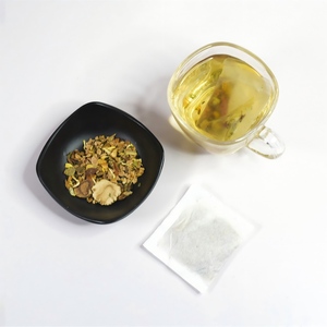 कस्टम निजी लेबल डैंडेलियन चाय डंडेलियन हर्बल स्वास्थ्य चाय लीवर डिटॉक्स - Product Image 5