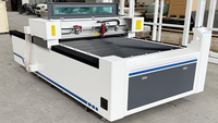 1325 4*8 pieds 180w 200w 300w Laser graveur Laser Machine de gravure pour non métallique acrylique bois Co2 découpe Laser Machine