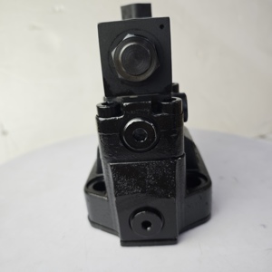 ตัวควบคุมทิศทาง DG4V รุ่น DG4V-3-0B-M-U-H7-60 - Product Image 3