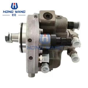 Bomba de Inyección de Combustible de Alto Torque 504188076 0445020093 Compatible con CASE IH 2010-2018, New Holland e Iveco - Product Image 3